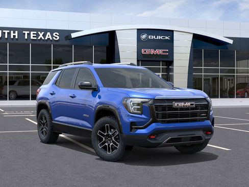 New 2026 GMC Terrain AT4 w/ Convenience Package III image 7