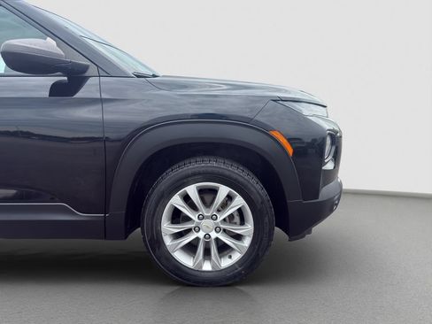 Used 2023 Chevrolet TrailBlazer LS AWD/4WD image 21