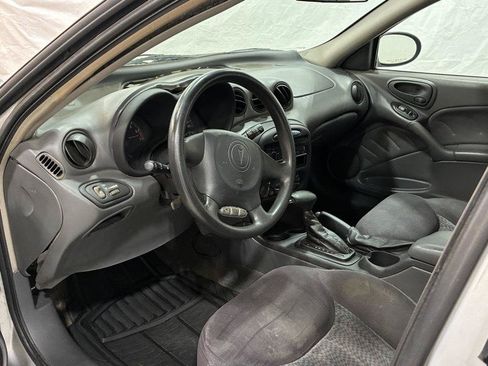 Used 2004 Pontiac Grand Am SE FWD image 10