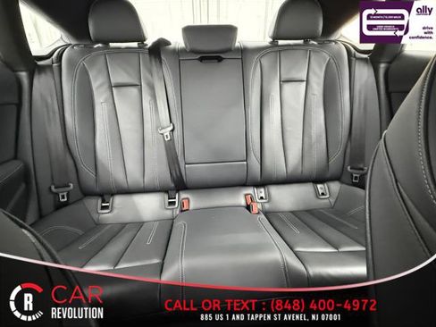 Used 2024 Audi A5 2.0T Premium Plus image 16