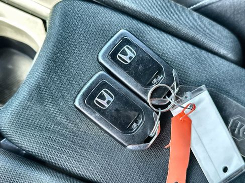 Used 2020 Honda Civic EX image 26