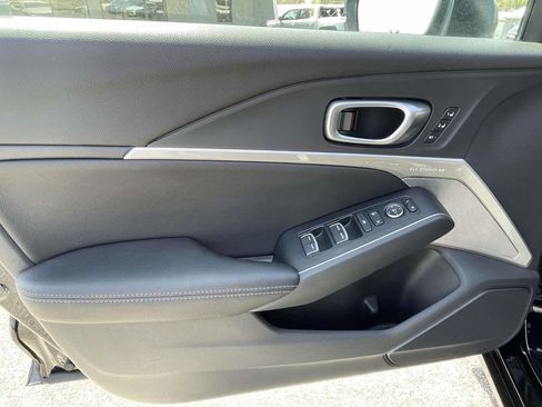 Used 2024 Acura Integra A-Spec FWD image 18