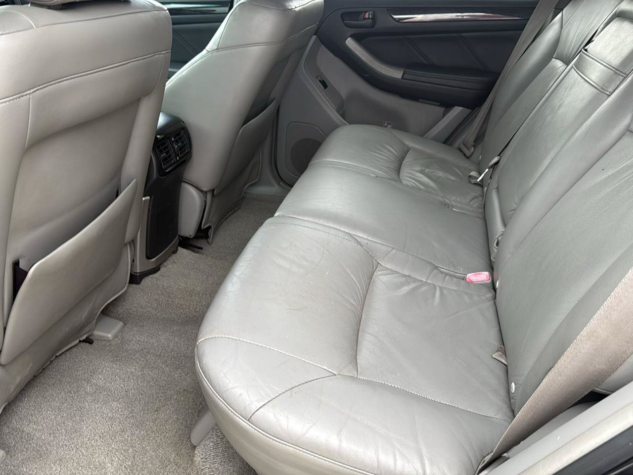 Used 2007 Toyota 4Runner Limited RWD image 40