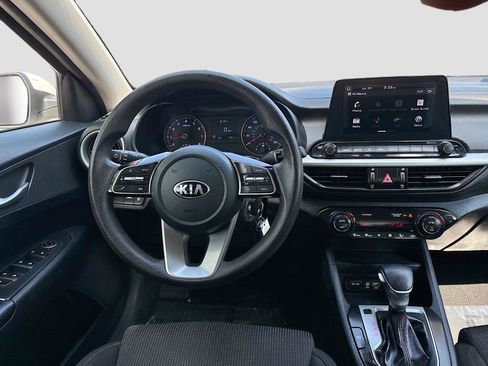 Used 2019 Kia Forte LXS FWD image 20