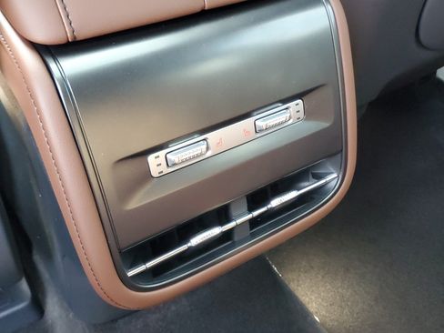 New 2026 Lincoln Nautilus Reserve AWD/4WD image 30