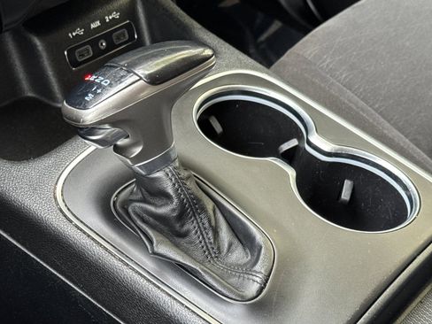 Used 2020 Dodge Durango SXT w/ Trailer Tow Group IV image 21