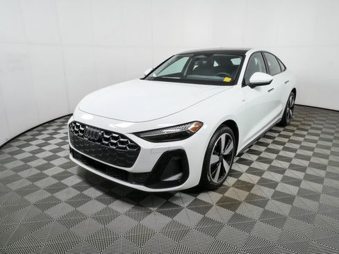New 2026 Audi A5 2.0T Premium AWD/4WD image 26