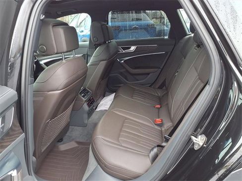 Used 2020 Audi A6 3.0T allroad Prestige w/ Prestige Package image 24