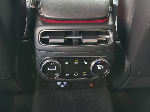 Used 2022 Genesis GV70 3.5T Sport w/ Sport Prestige Package image 25