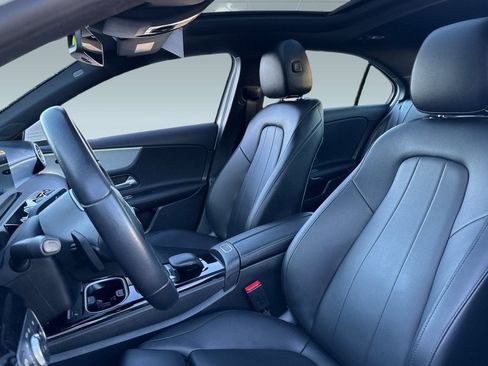 Certified 2022 Mercedes-Benz A 220 image 22