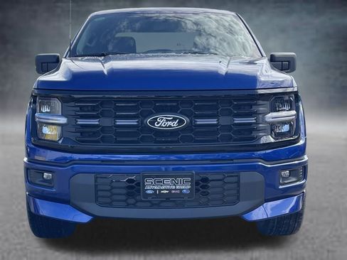 New 2026 Ford F150 STX image 24