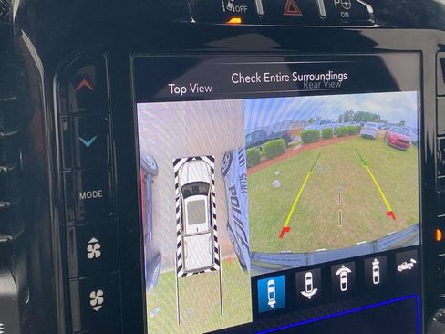 Used 2021 RAM 1500 Rebel w/ Rebel Level 2 Equipment Group AWD/4WD image 58