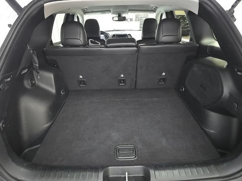 Used 2020 Jeep Cherokee Limited AWD/4WD image 11