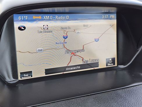 Used 2016 Buick Encore Premium FWD image 14