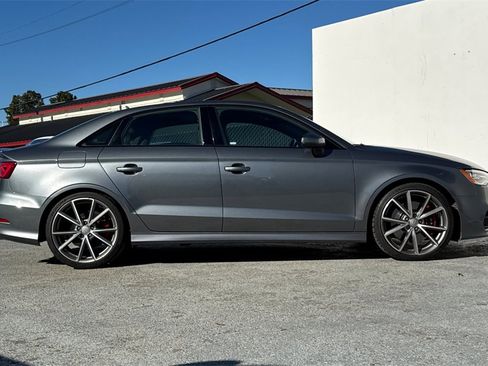 Used 2016 Audi S3 Premium Plus w/ Technology Package image 3