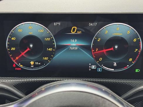 Used 2020 Mercedes-Benz CLA 250 4MATIC image 43
