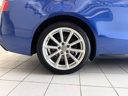 Used 2017 Audi A5 2.0T Sport w/ Technology Package AWD/4WD image 66