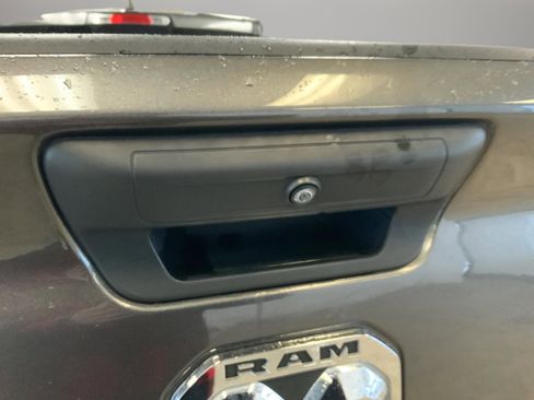 Used 2023 RAM 1500 Big Horn w/ Trailer Tow Group image 15