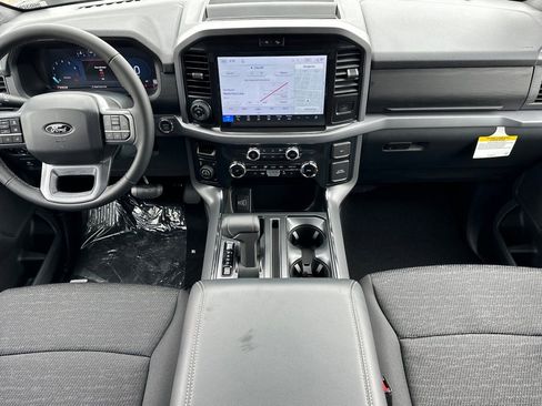 New 2026 Ford F150 XLT AWD/4WD image 10