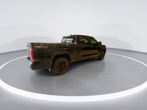 Certified 2024 Toyota Tundra Limited w/ TRD Off-Road Package AWD/4WD image 8