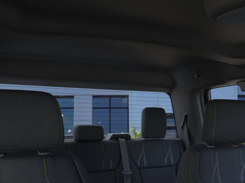 New 2025 Ford F150 STX w/ Equipment Group 200A image 22