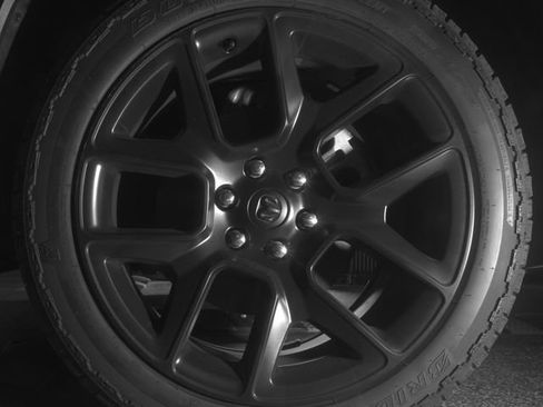Used 2026 RAM 1500 Laramie w/ Night Edition AWD/4WD image 22