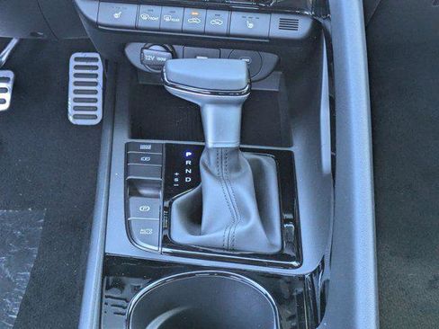New 2026 Hyundai Elantra SEL Sport Premium FWD image 16