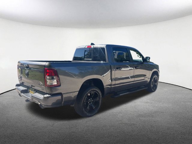 Used 2023 RAM 1500 Big Horn AWD/4WD image 30