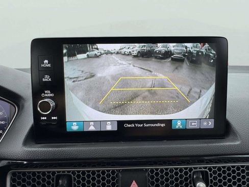 Used 2024 Honda Civic Touring image 20