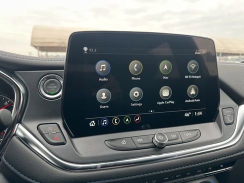 New 2026 Chevrolet Blazer RS image 18