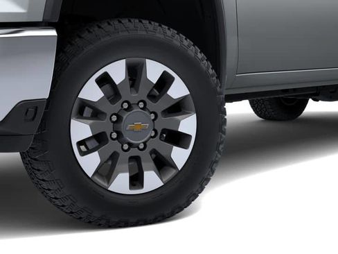 New 2026 Chevrolet Silverado 2500 LT AWD/4WD image 30