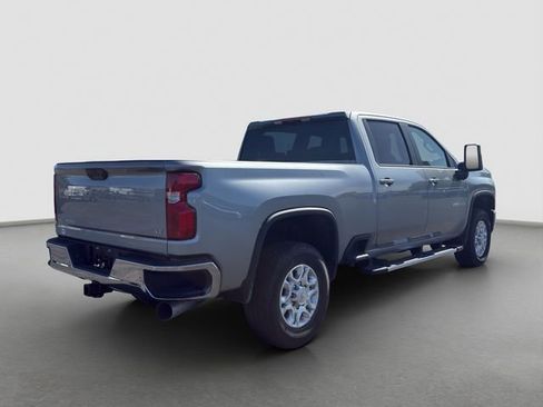 New 2026 Chevrolet Silverado 2500 LT w/ Safety Package AWD/4WD image 6