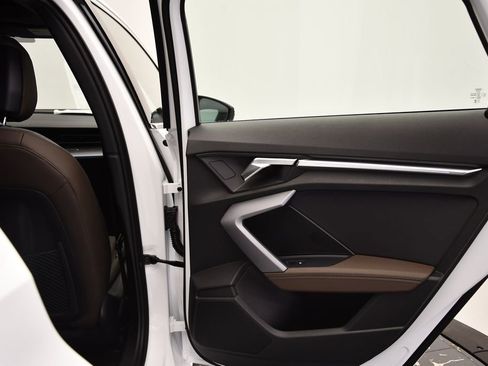 Certified 2025 Audi A3 2.0T Premium image 49