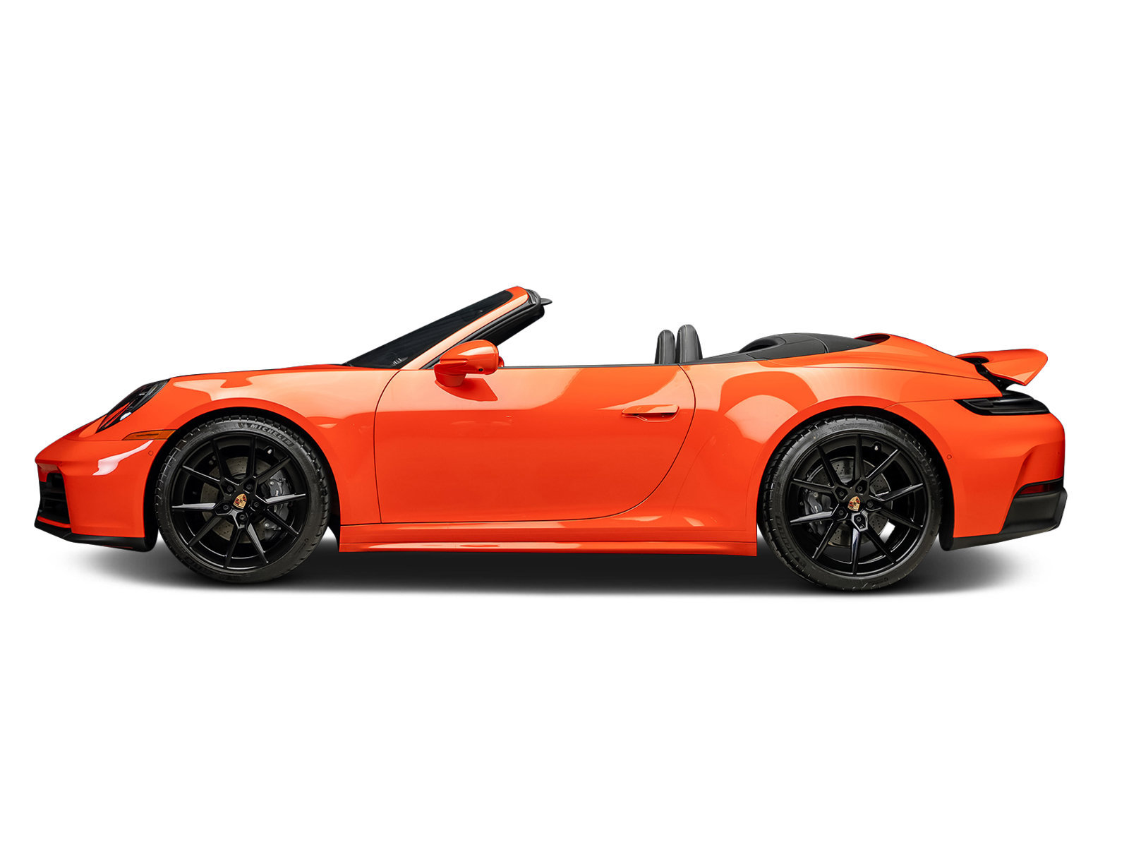 Used 2026 Porsche 911 Carrera RWD image 20