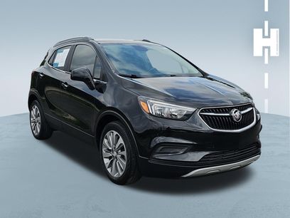 Used 2020 Buick Encore Preferred w/ Safety Package