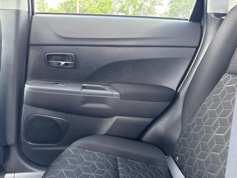 New 2026 Mitsubishi Outlander Sport LE AWD/4WD image 15