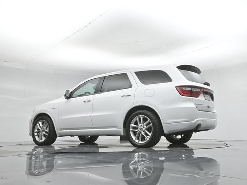 Used 2021 Dodge Durango R/T AWD/4WD image 52