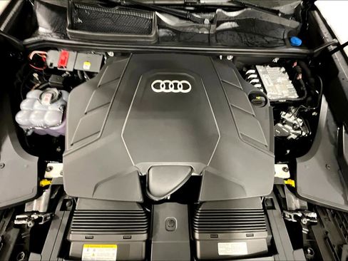 New 2026 Audi Q8 Premium Plus AWD/4WD image 16