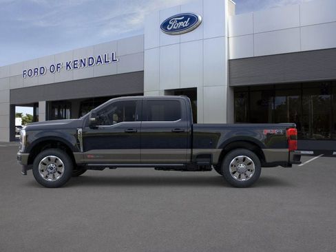 New 2026 Ford F350 King Ranch AWD/4WD image 3
