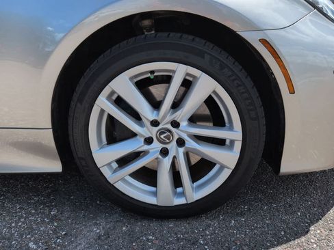 Used 2023 Lexus RC 350 RWD image 11