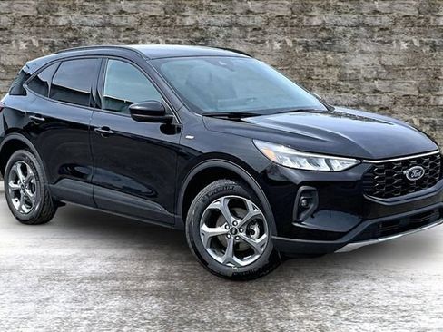 New 2026 Ford Escape ST-Line Select w/ Tech Pack #2 AWD/4WD image 1