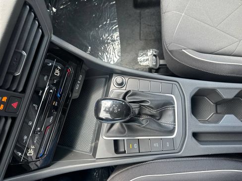New 2026 Volkswagen Jetta Sport FWD image 12