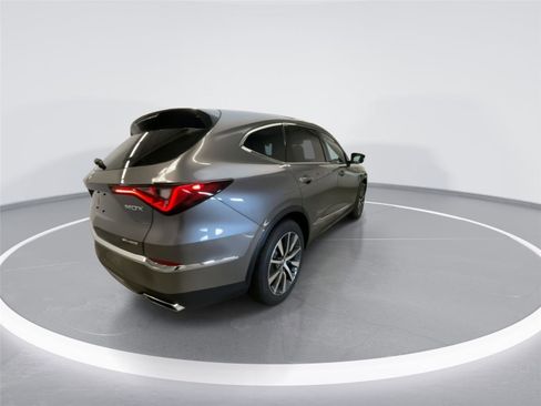 New 2026 Acura MDX SH-AWD w/ Technology Package image 8