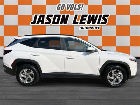 Used 2024 Hyundai Tucson SEL image 2