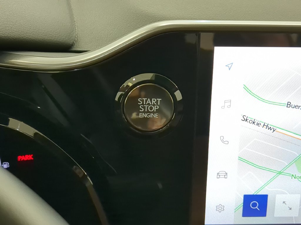 Certified 2026 Lexus NX 350 AWD w/ Accessory Package (2T) image 20