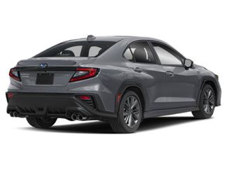 New 2026 Subaru WRX AWD/4WD video 2