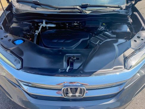 Used 2021 Honda Pilot EX-L image 24