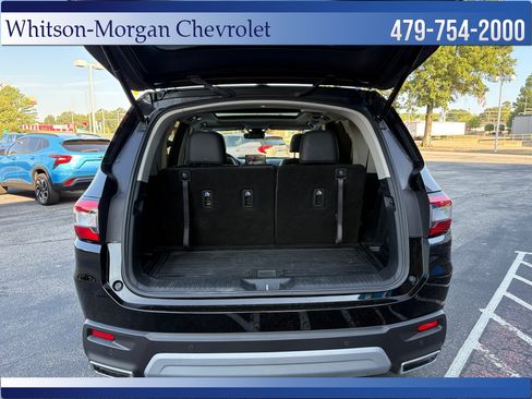 Used 2023 Honda Pilot Touring image 35