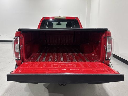 Used 2017 GMC Canyon W/T w/ Convenience Package RWD image 21