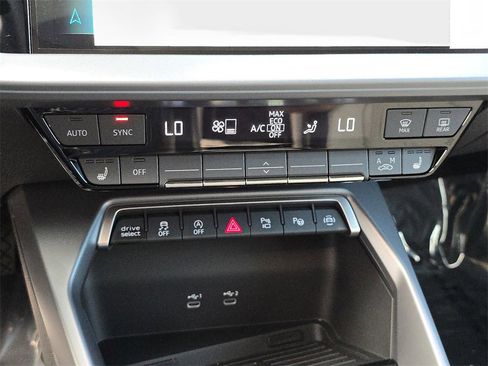 New 2026 Audi A3 2.0T Premium image 26